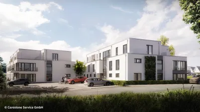 Lebenspark Detmold, Detmold