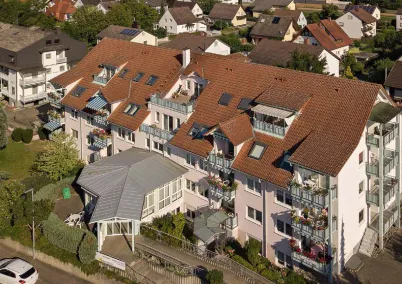 Pflegeheim Kehl (Betr. Wohnen), Offenburg