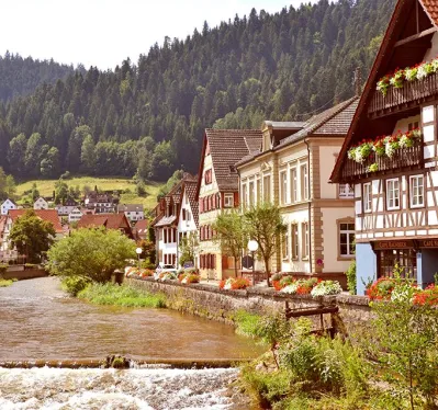 Seniorenzentrum Aichhalden, Freiburg
