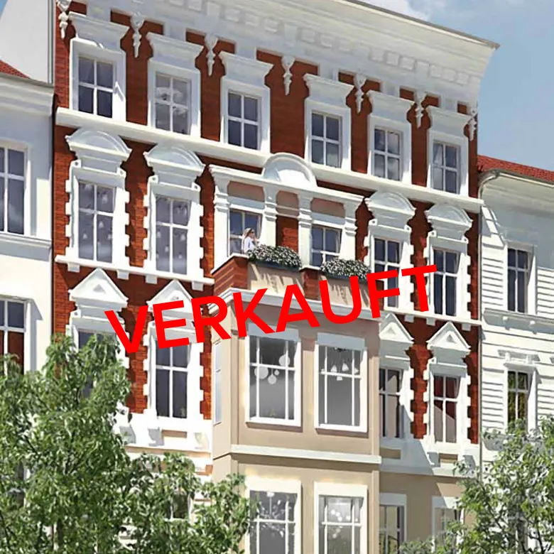 Kastanienallee, Foto 2