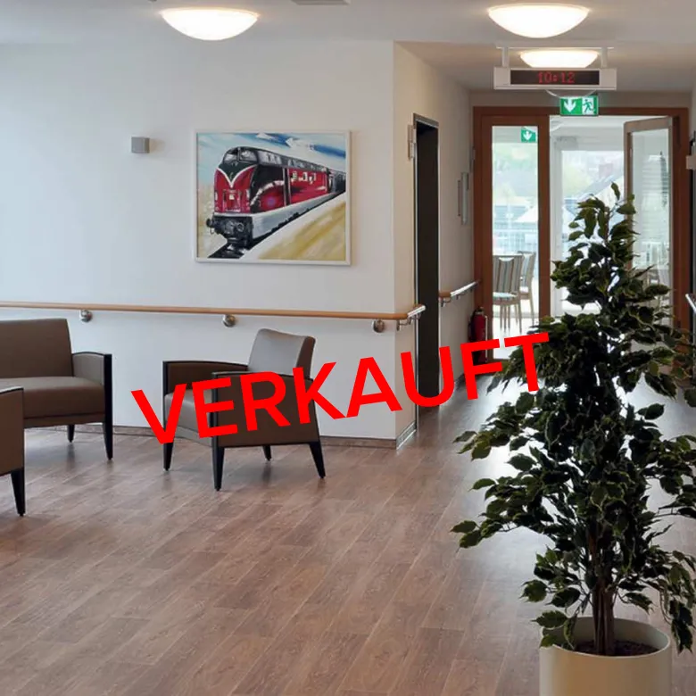 Pflegeheim Oberursel, Foto 6