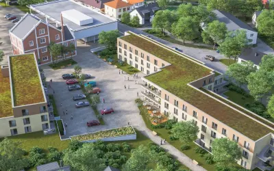 Seniorenzentrum Rotthalmünster in Passau (Landkr.)