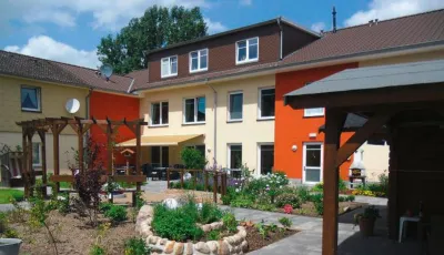 Pflegehaus Elbmarsch in Lüneburg (Lkr.)