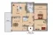 Ehemalige Kammerbühne, Cottbus - Wohnung 8