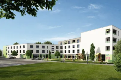 Seniorenzentrum Pluwig, Pluwig