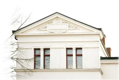 Villa Detroit, Dresden