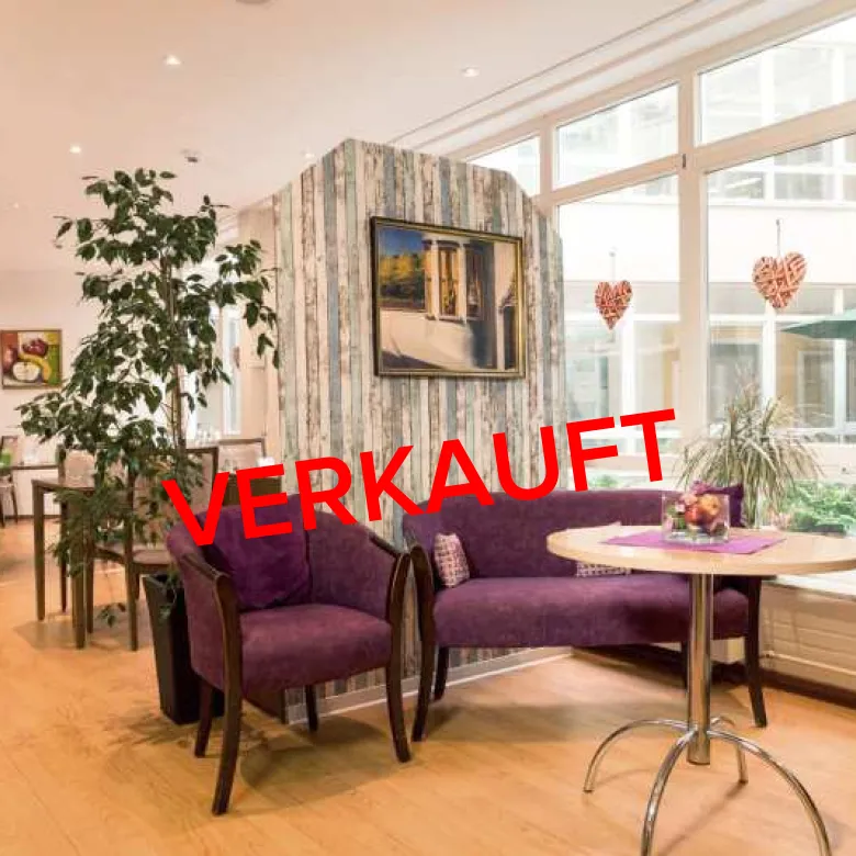 Seniorenpflegeheim Carolinenhof, Foto 4