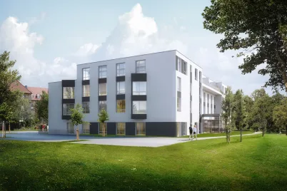 Pflegezentrum Rietberg, Gütersloh