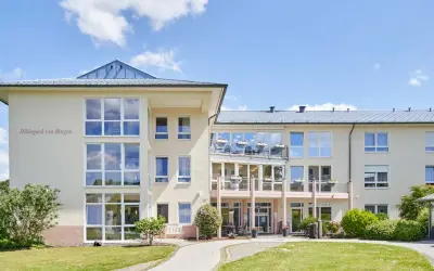 Seniorenzentrum Wallmerod bei Montabaur