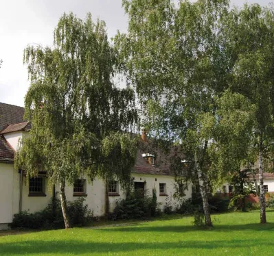 Parkside Lofts, Schwabach
