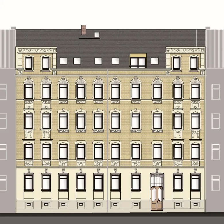 Sonnenstraße 75, Foto 1