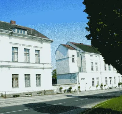 Hotel-Apartments auf Rügen, Rügen