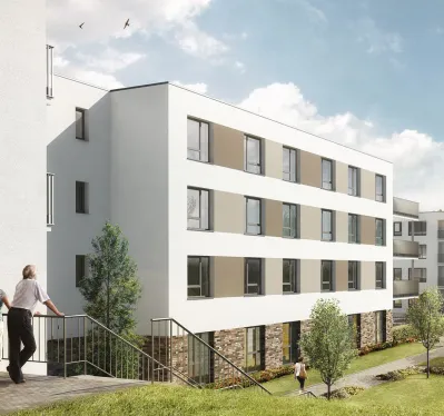 Wohn- und Pflegezentrum Alfeld, Hildesheim