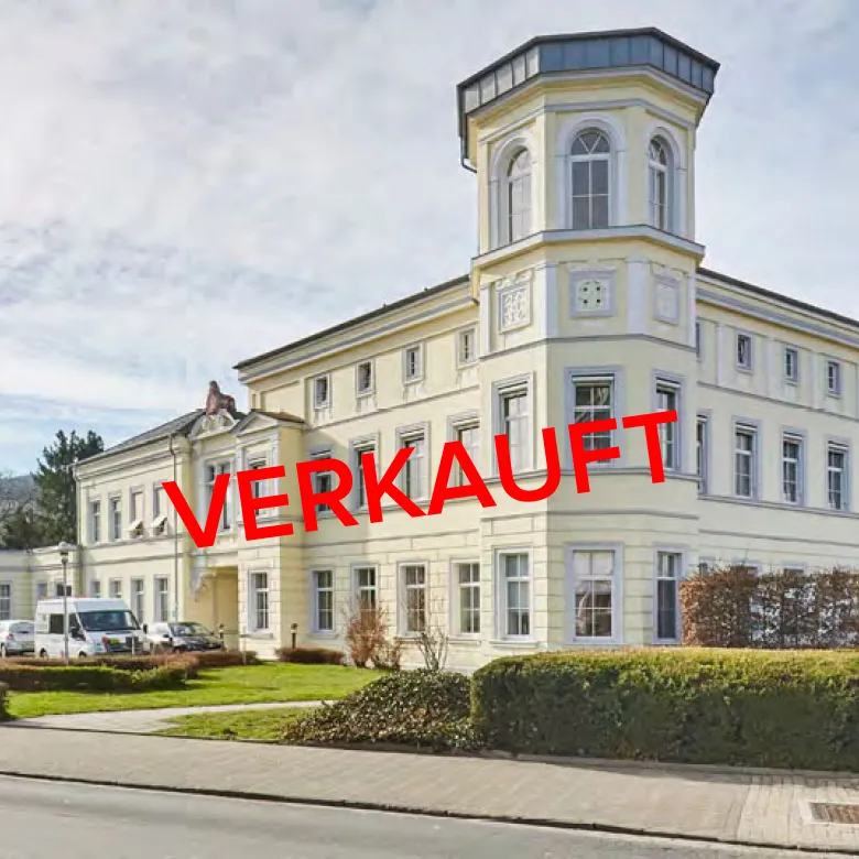 Seniorenzentrum St. Martin, Foto 1