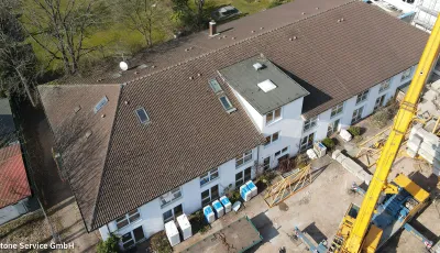 Pflegezentrum Hohenlockstedt II in Itzehohe