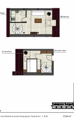 Baltic Sea Appartements, Rügen - Nr.48/B17