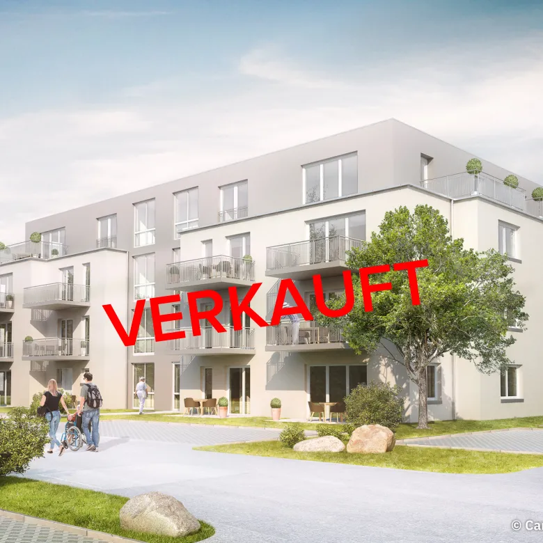 Betreutes Wohnen am Westpark, Foto 3