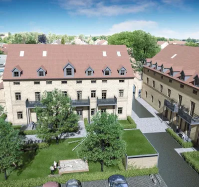 Alte Mälzerei Schwabmünchen, Augsburg