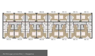 Q-Living, Montabaur