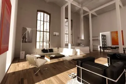 Martin-Gropius-Bau, Koblenz