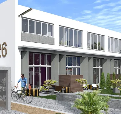 Q-Living, Montabaur