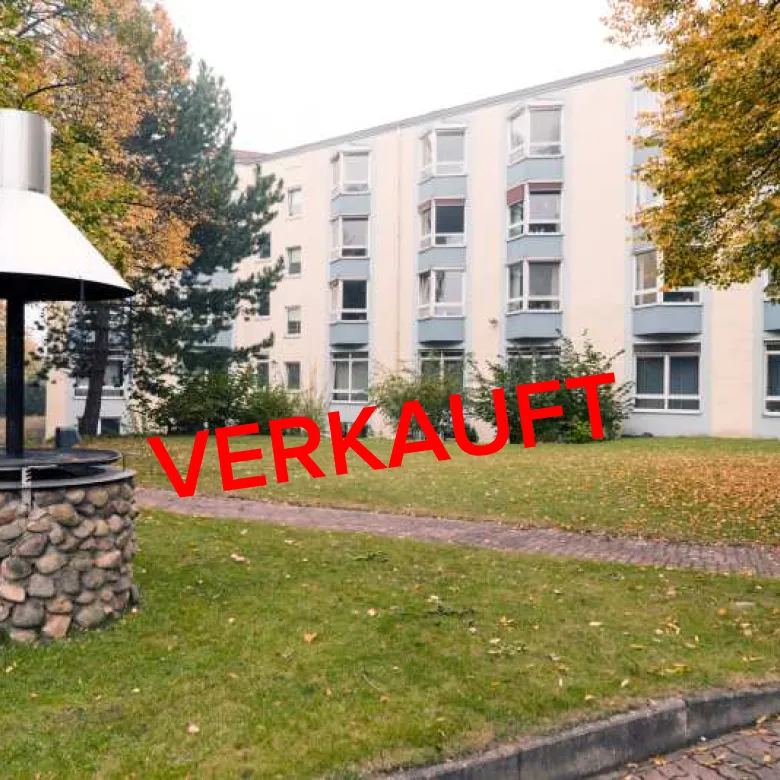 Seniorenpflegeheim Carolinenhof, Foto 2