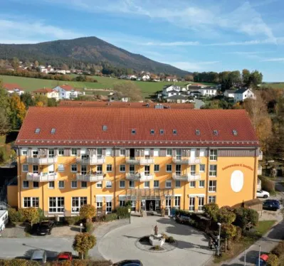 Pflegeimmobilie St. Benediktus, Bad Kötzting