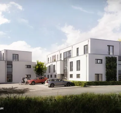 Lebenspark Detmold, Detmold