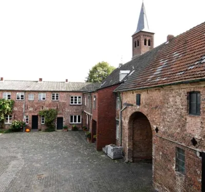 Auenhöfe, Köln
