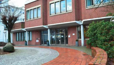 Reha-Klinik am Sendesaal in Bremen