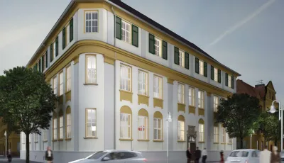 Neckarlofts in Esslingen