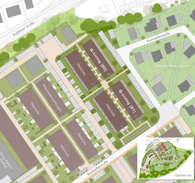 Q-Living, Montabaur