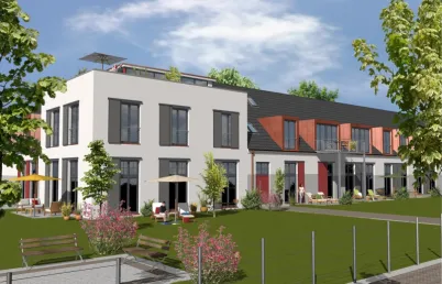 Parkside Lofts, Schwabach