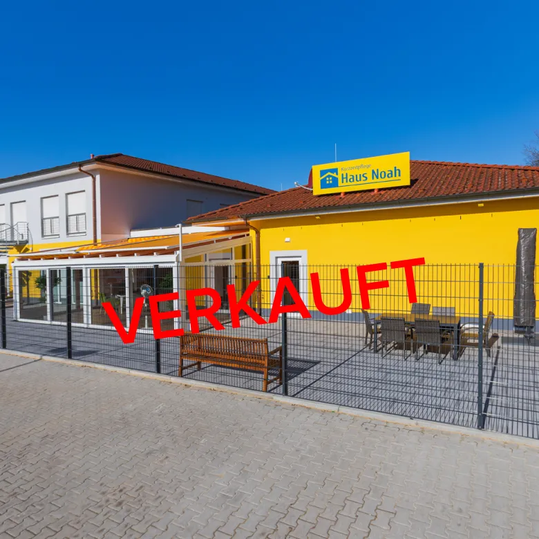 Pflegeimmobilie Hiddenhausen, Foto 2