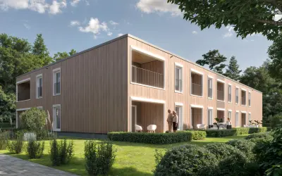 Landhaus Quartier Tholey in St. Wendel (Landkr.)