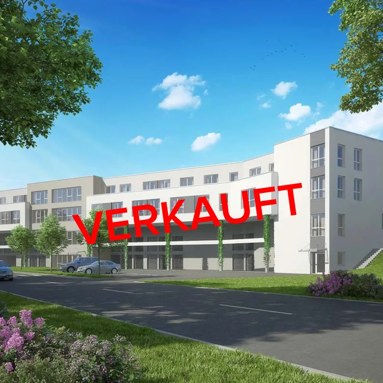 Seniorenwohnheim am Kurpark, Foto 1