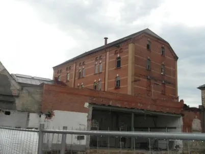 Adolf-Kolping-Lofts, Ingolstadt
