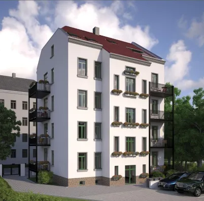 Albert-Vollsack-Straße, Leipzig