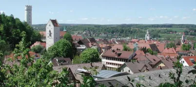 Kulturdenkmal Oberer Hammer, Ravensburg
