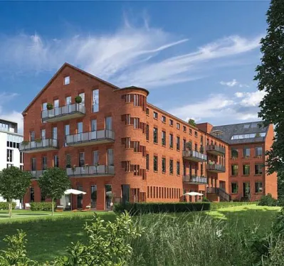 Umspannwerk, Berlin