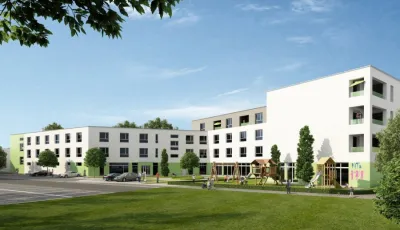 Seniorenzentrum Pluwig in Pluwig