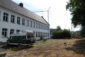 Alte Landwirtschaftsschule - Krefeld