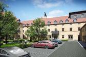 Alte Mälzerei Schwabmünchen - Augsburg