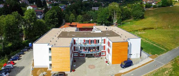 Altenpflegezentrum Warmensteinach, Bayreuth