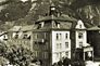 Altes Fürstenbad - Bad Reichenhall