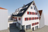 Altstadt-Ensemble - Horb am Neckar