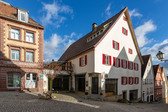 Altstadt-Ensemble - Horb am Neckar