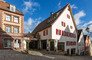Altstadt-Ensemble - Horb am Neckar