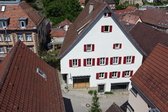 Altstadt-Ensemble - Horb am Neckar
