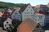 Altstadt-Ensemble - Horb am Neckar
